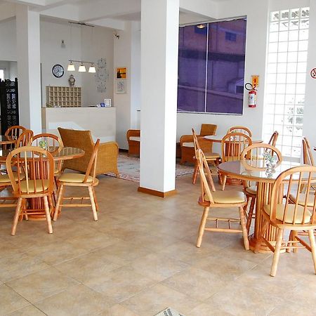 Apart Hotel Recanto das Pedras Santana do Livramento Exterior foto