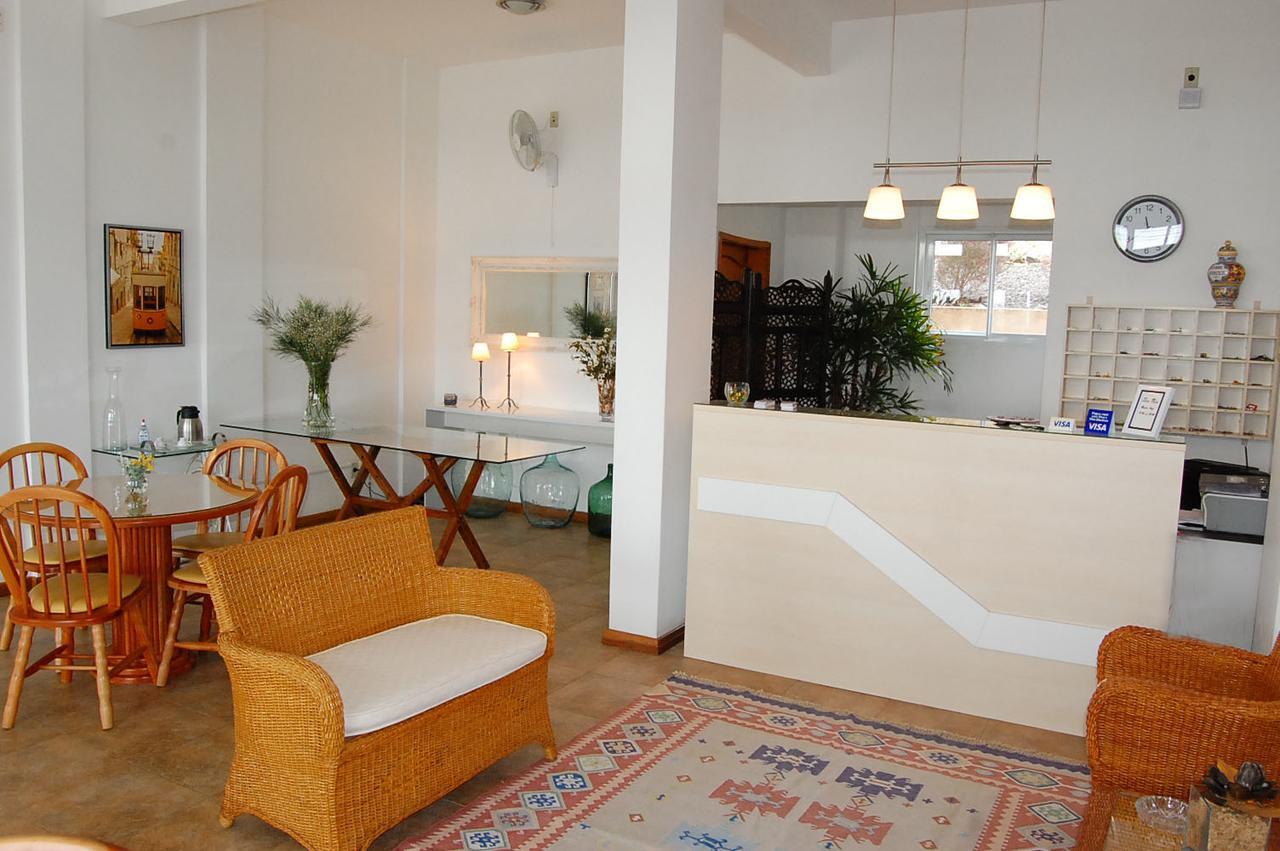 Apart Hotel Recanto das Pedras Santana do Livramento Exterior foto
