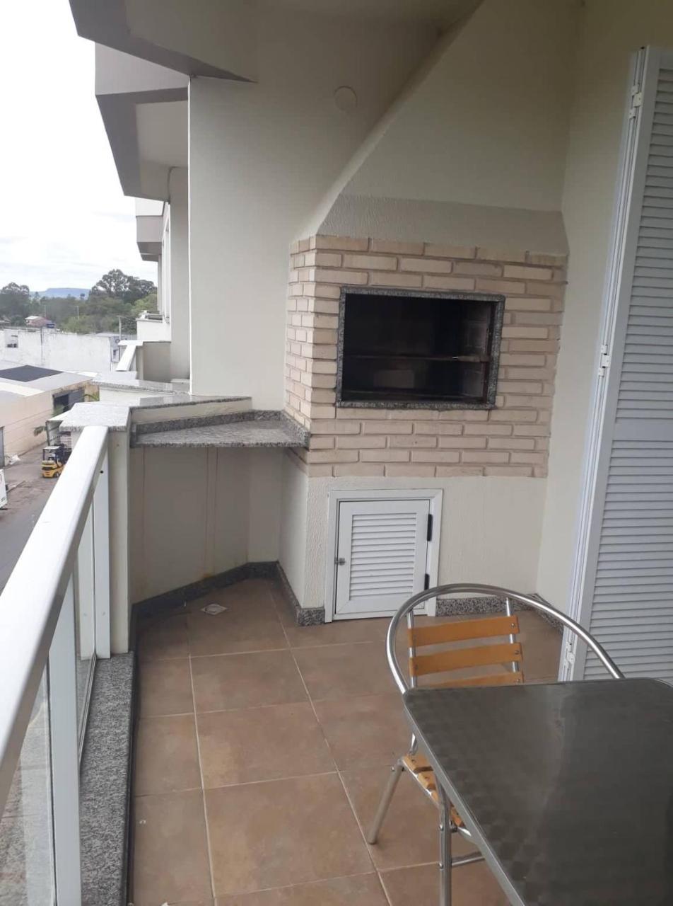 Apart Hotel Recanto das Pedras Santana do Livramento Exterior foto